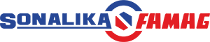 Logo Sonalika Famag
